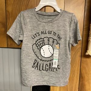 Ballgame Shirt